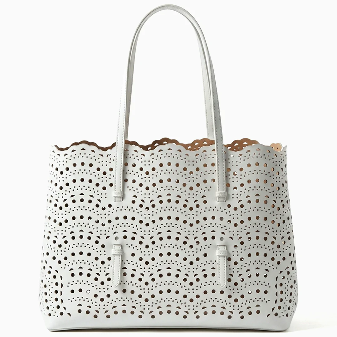 Margot Tote Bag