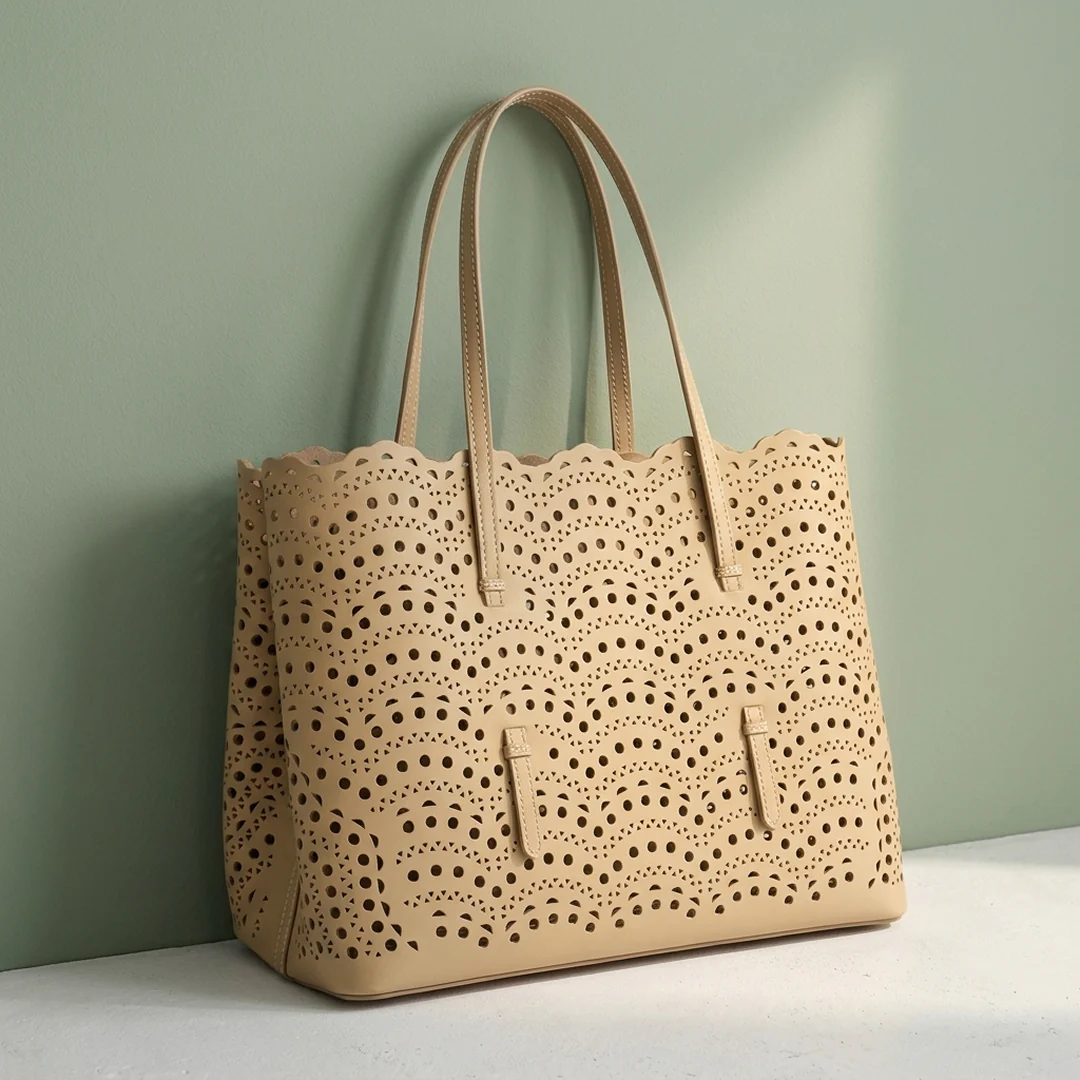 Margot Tote Bag - Image 15