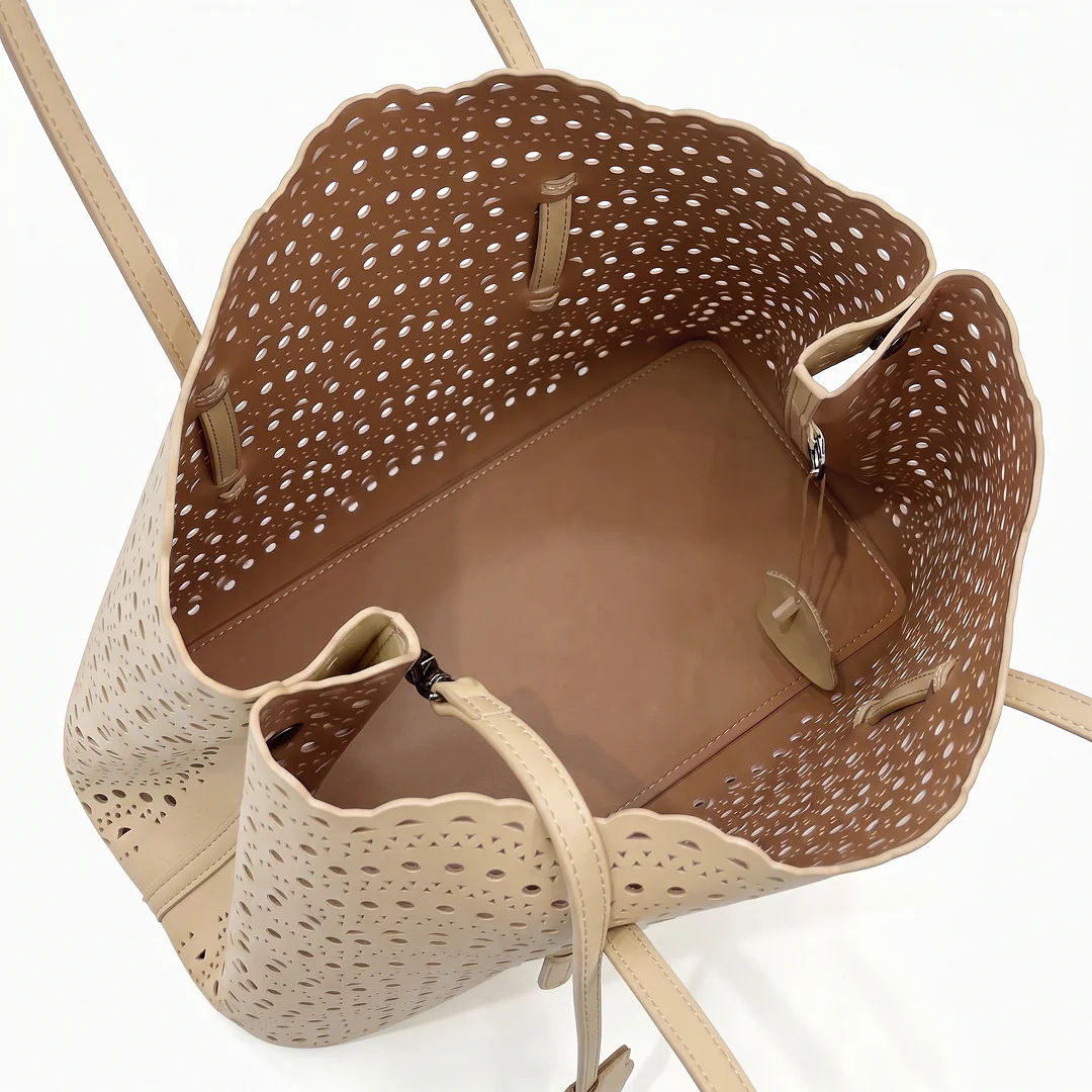 Margot Tote Bag - Image 17