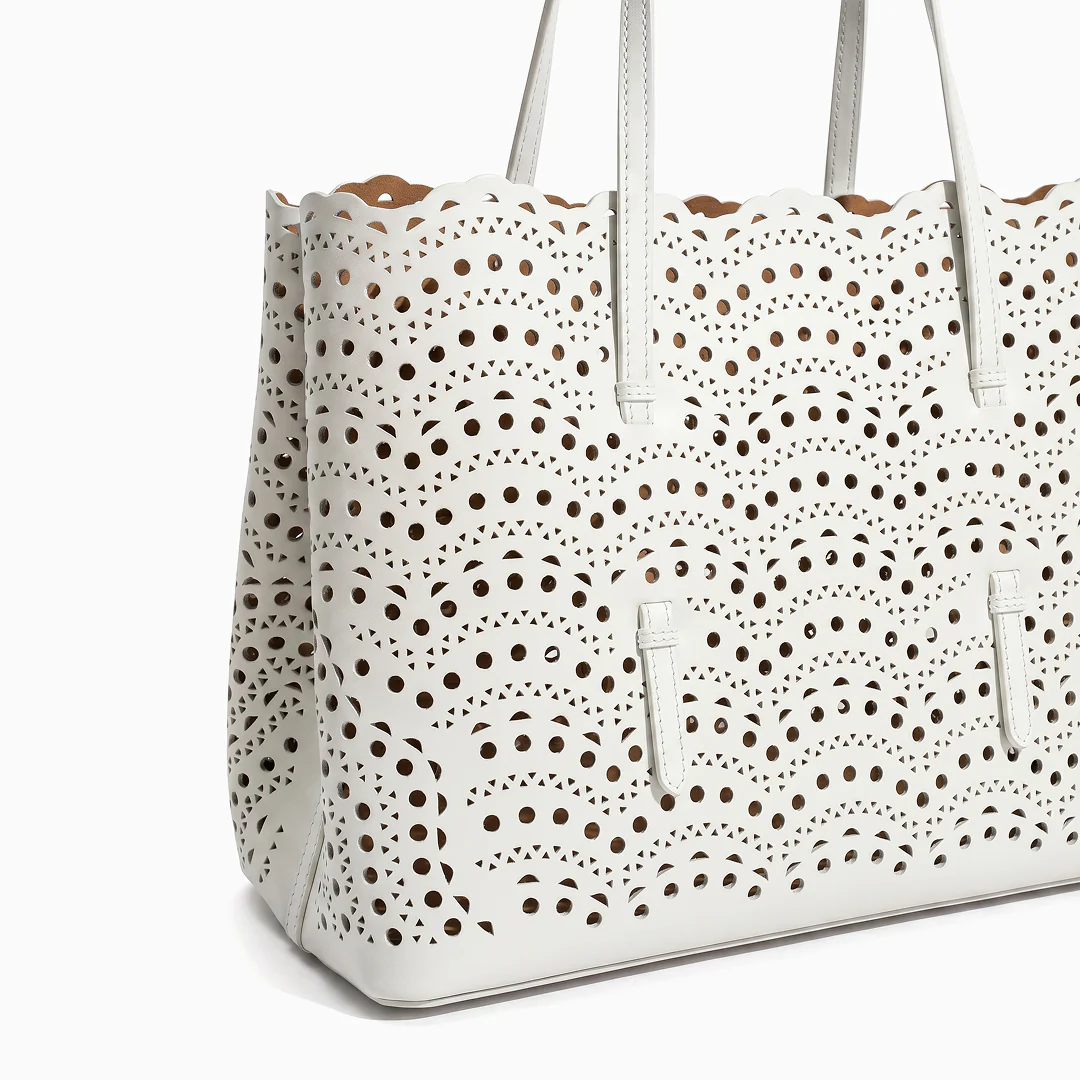Margot Tote Bag - Image 2