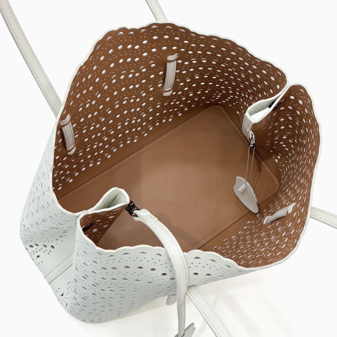 Margot Tote Bag - Image 6