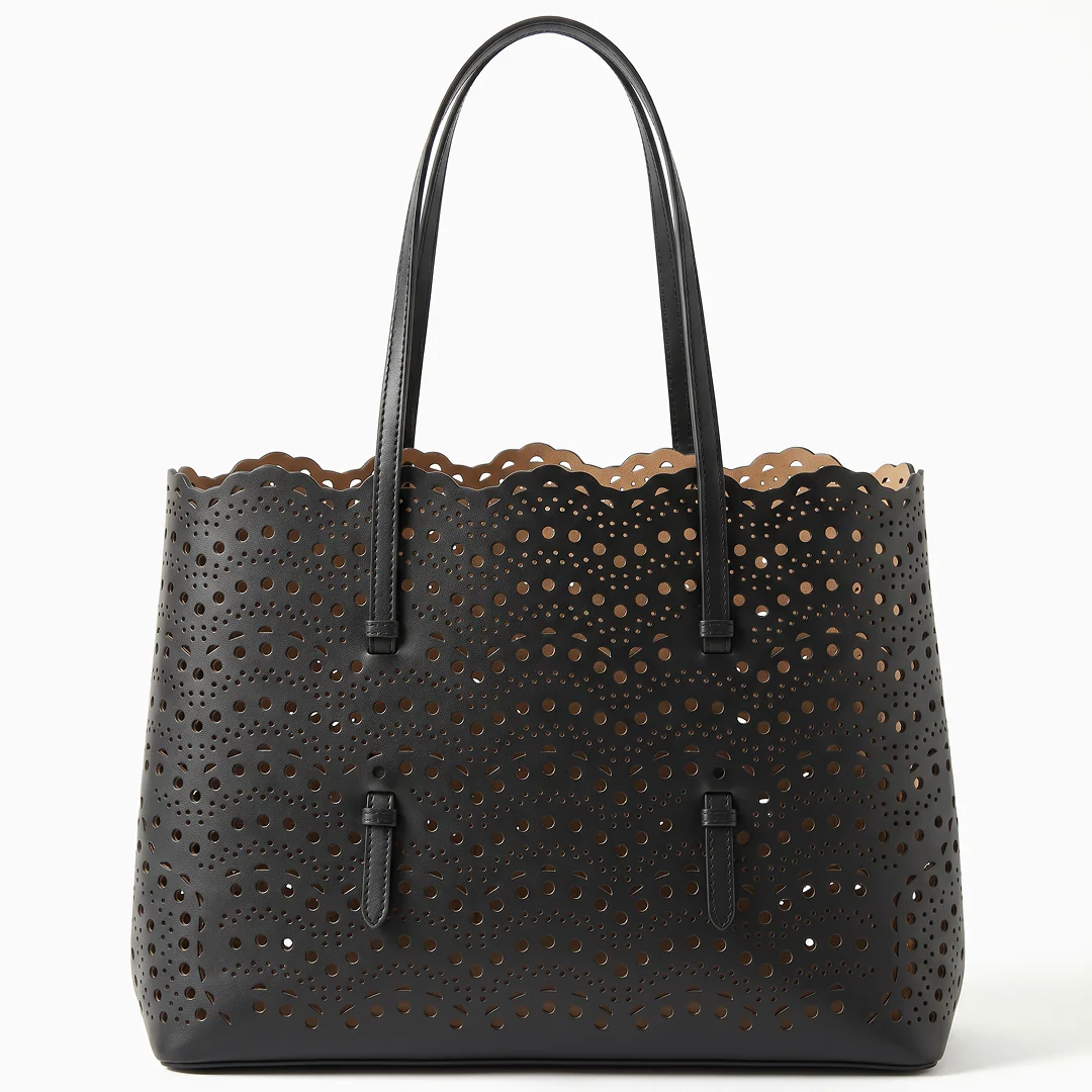 Margot Tote Bag - Image 7