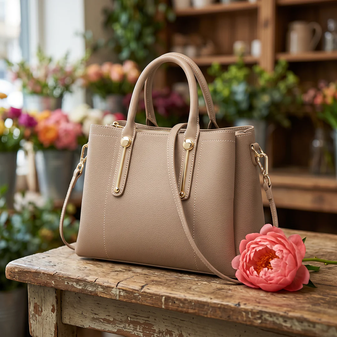 Marielle Tote Bag - Image 10