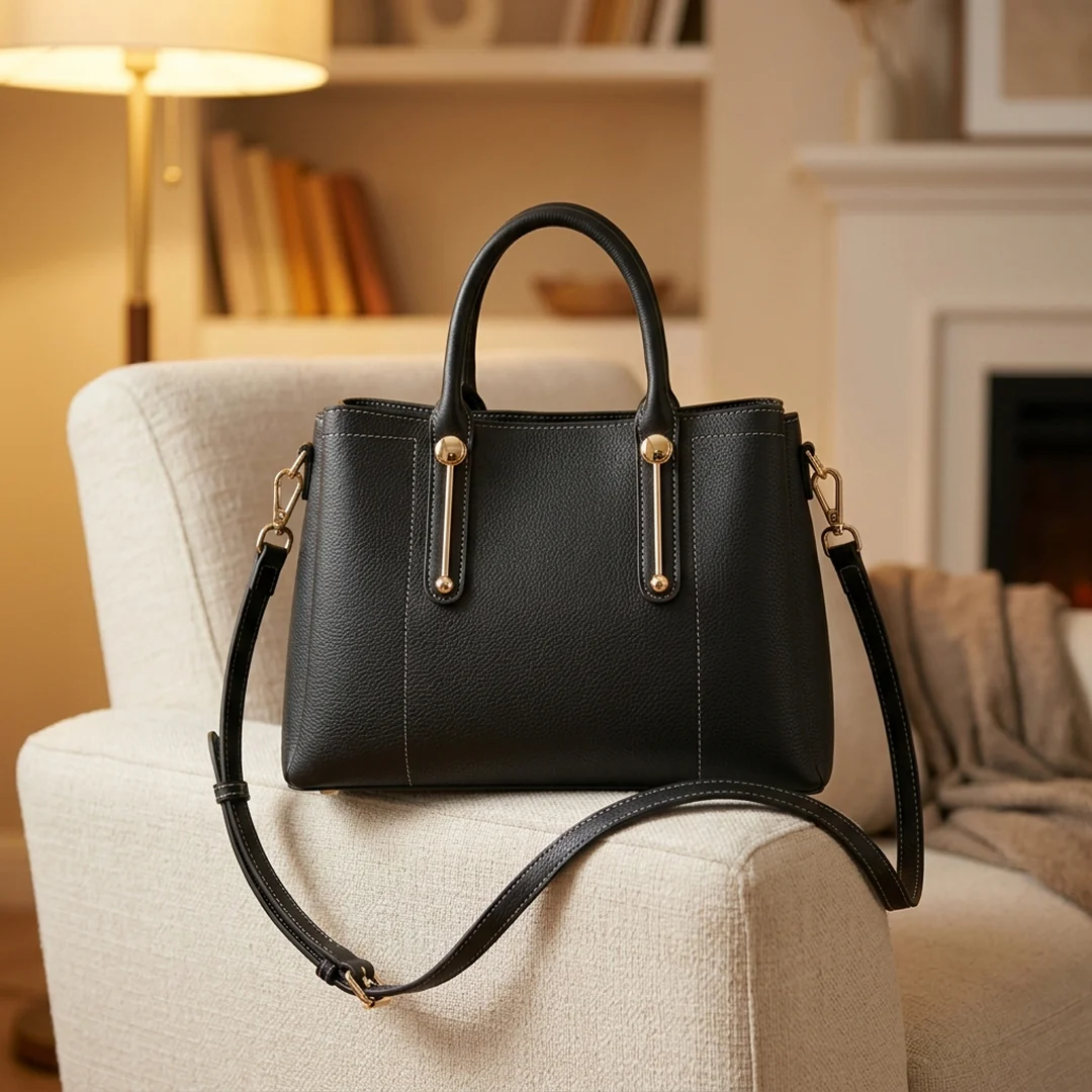 Marielle Tote Bag - Image 4