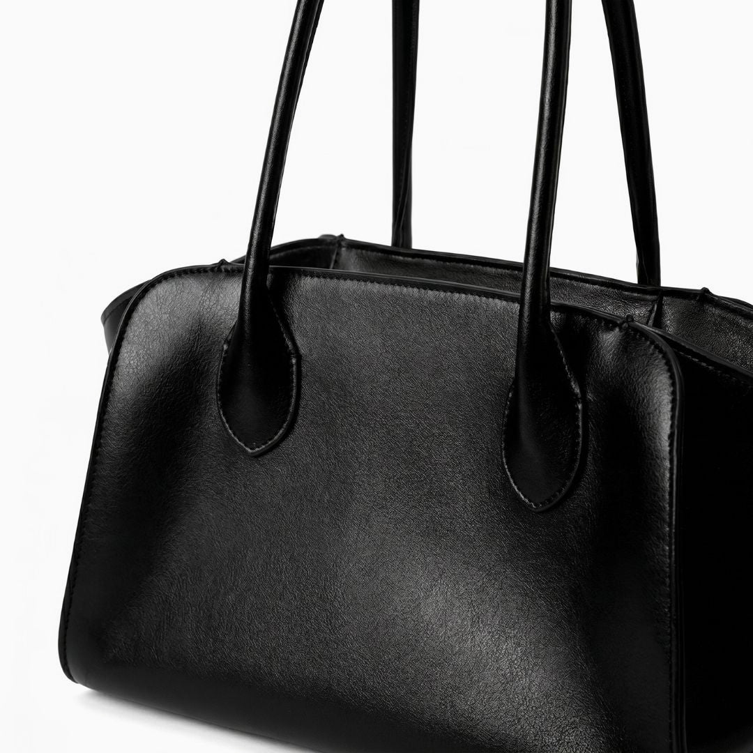 Marina Structured Handbag - Image 2