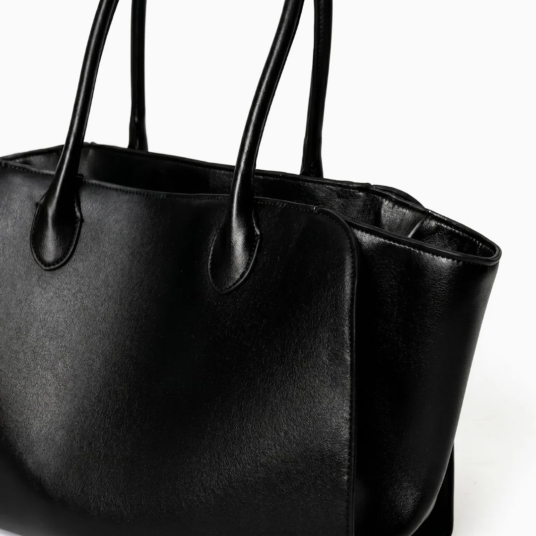 Marina Structured Tote - Image 2