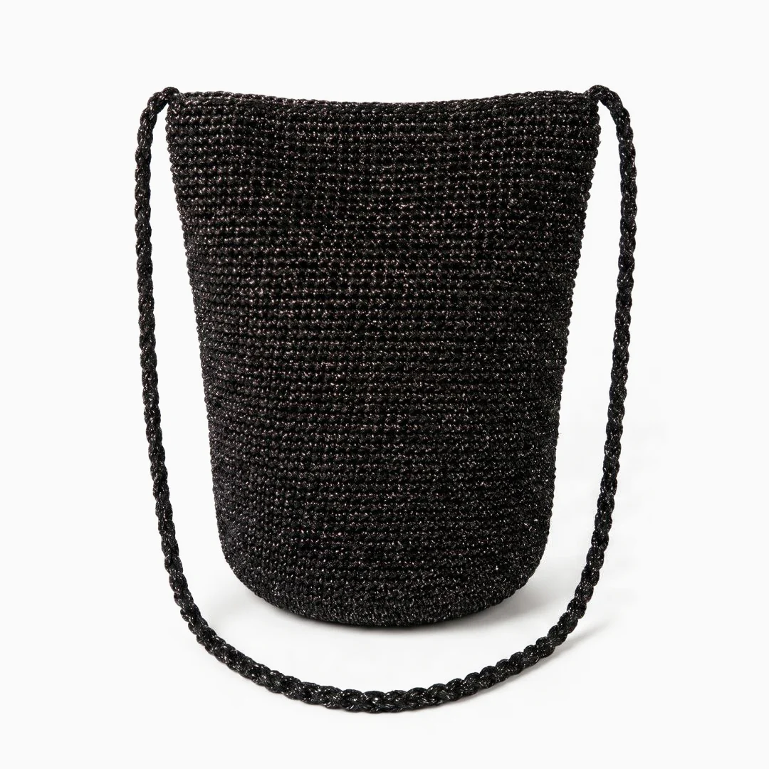 Marisol Crochet Tote