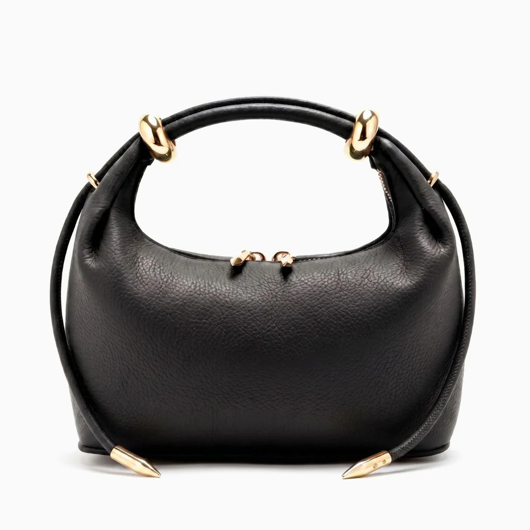 Marlowe Top Handle Bag