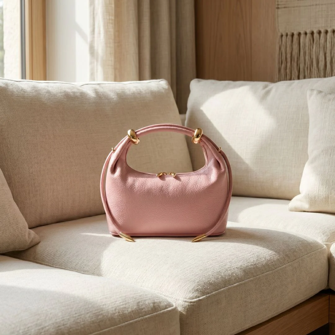 Marlowe Top Handle Bag - Image 19