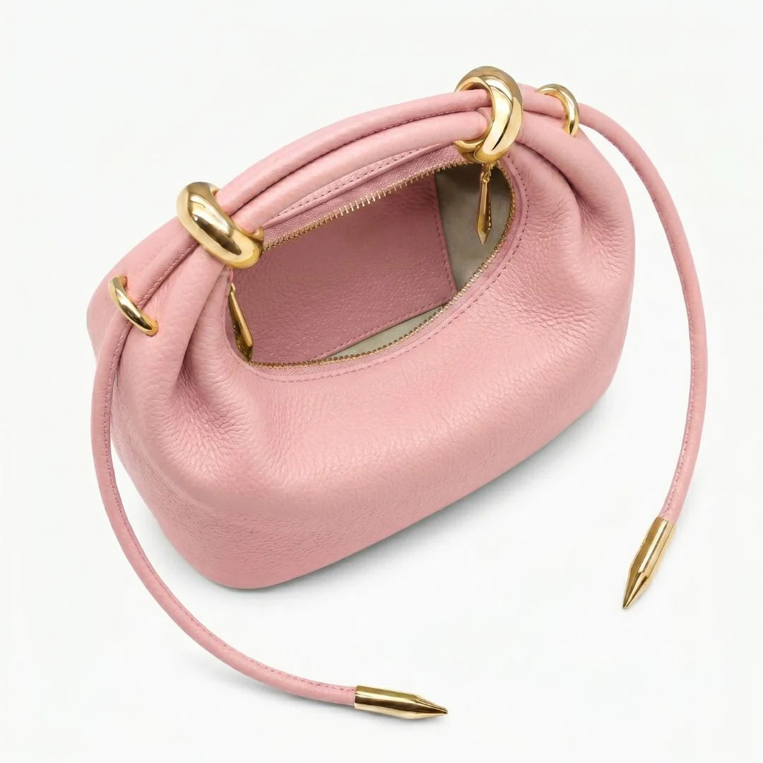 Marlowe Top Handle Bag - Image 20