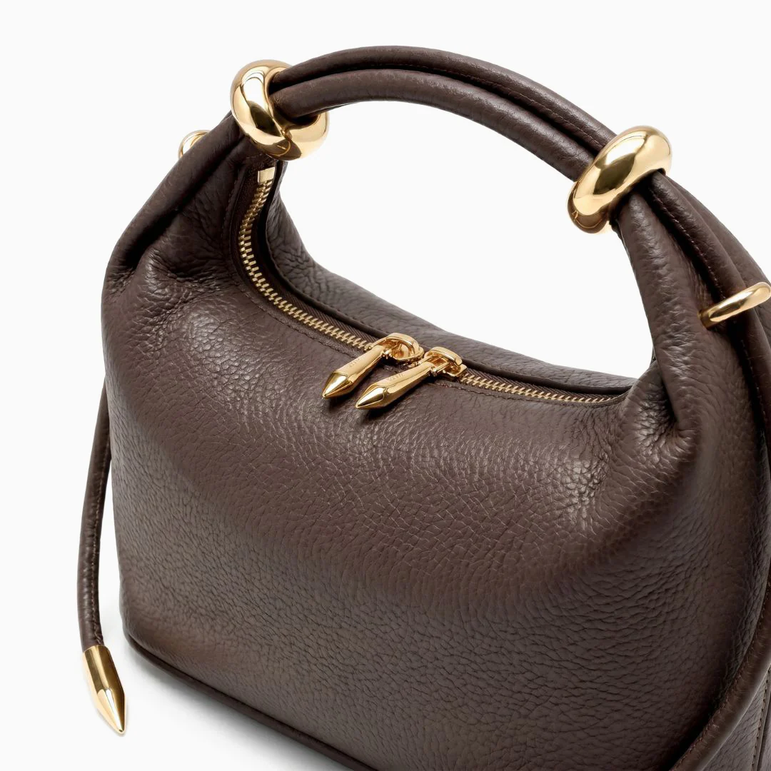 Marlowe Top Handle Bag - Image 7