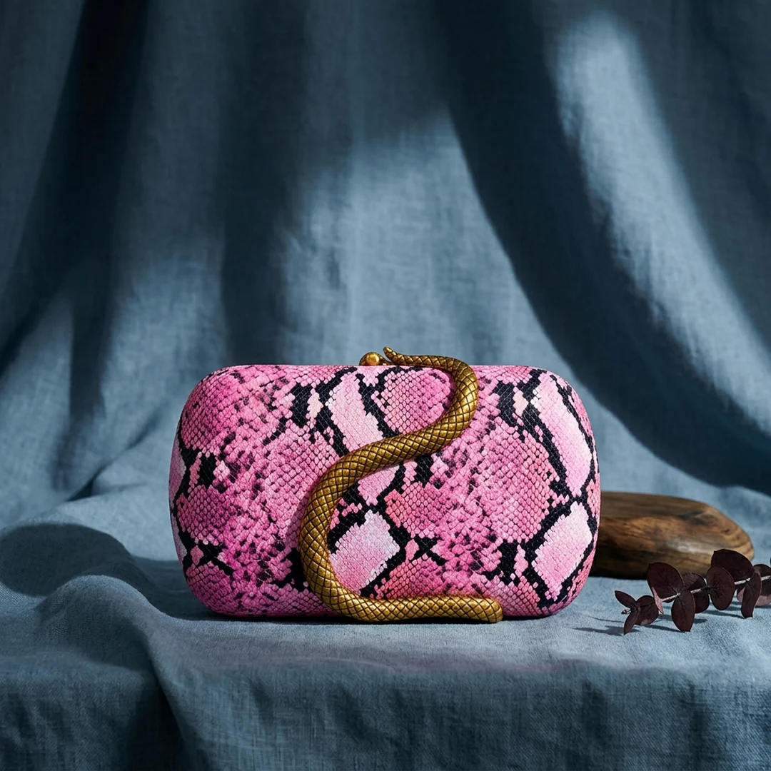 Medusa Clutch - Image 4