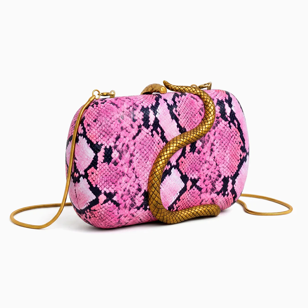 Medusa Clutch - Image 5