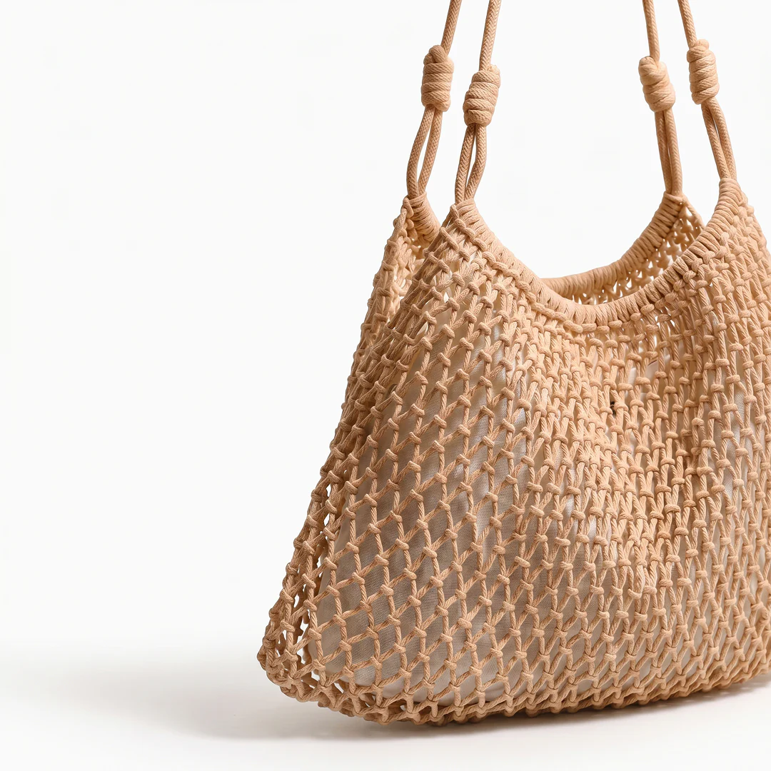 Mira Net Tote - Image 7