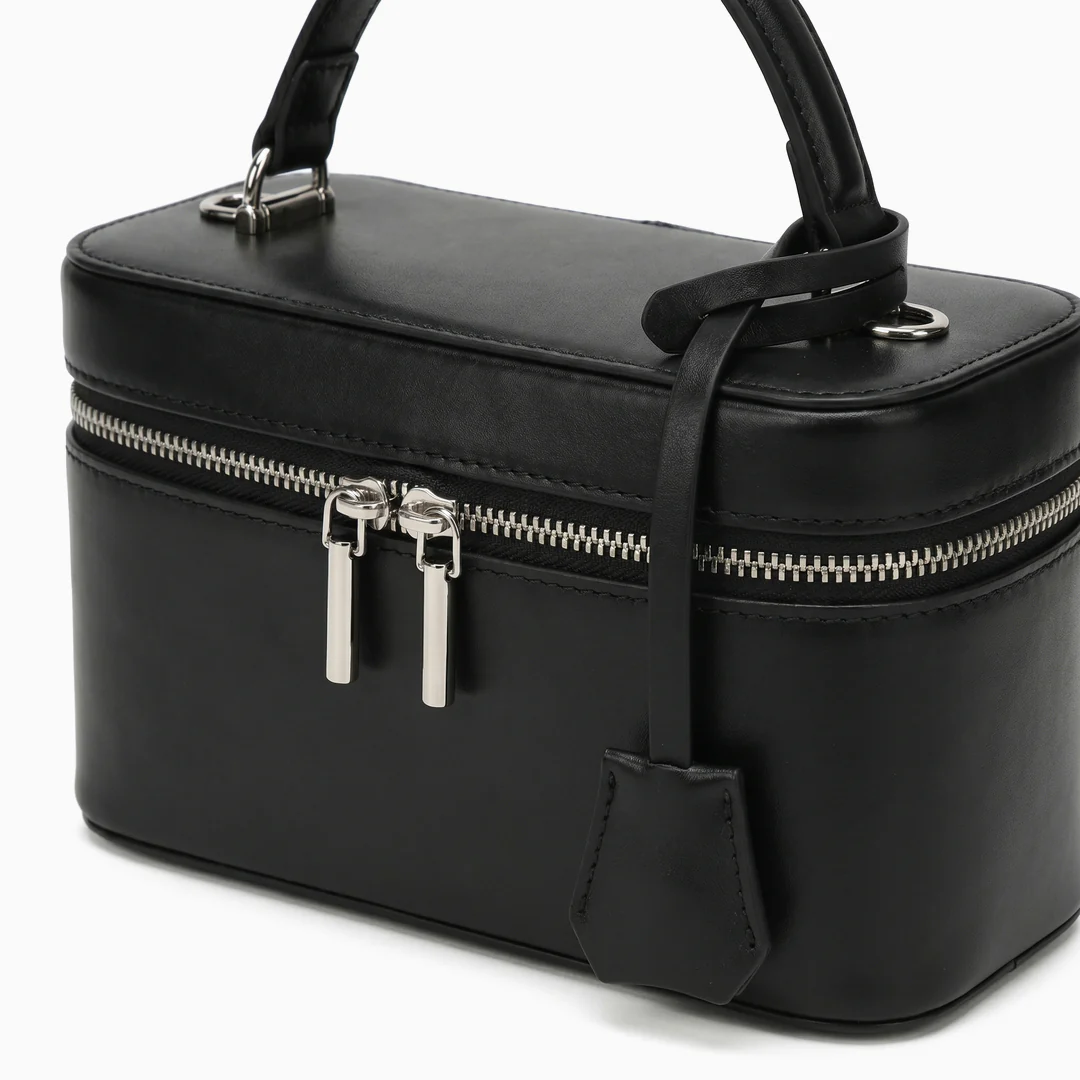 Nadia Zip Vanity Crossbody - Image 2
