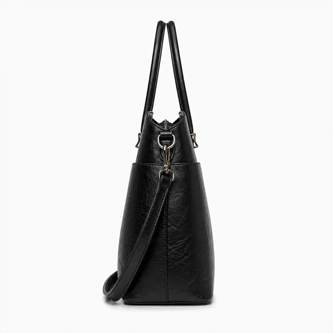 Naomi Bucket Tote - Image 5