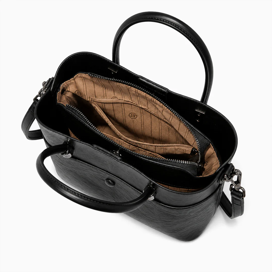 Naomi Bucket Tote - Image 6