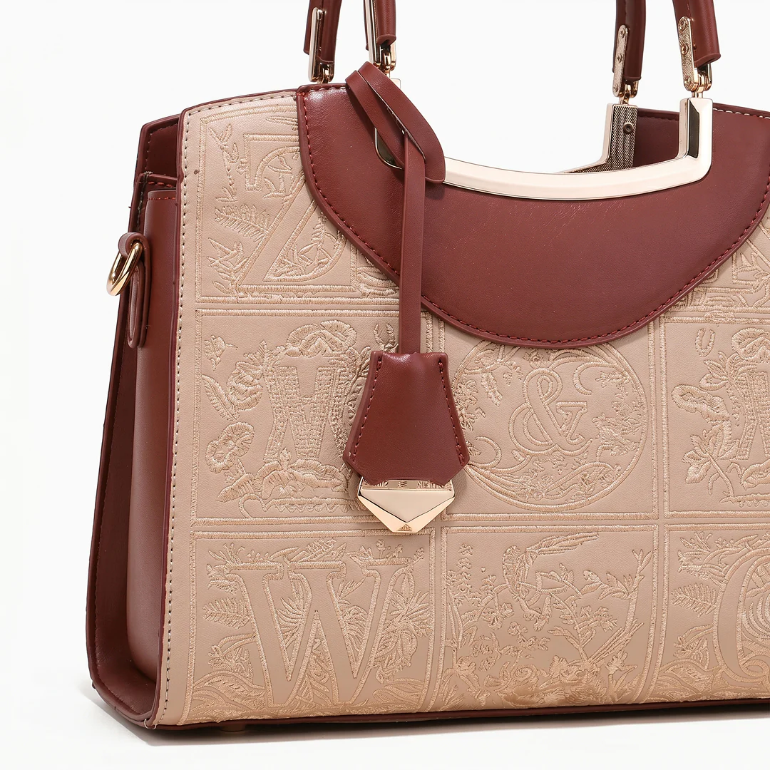 Odessa Handbag - Image 2