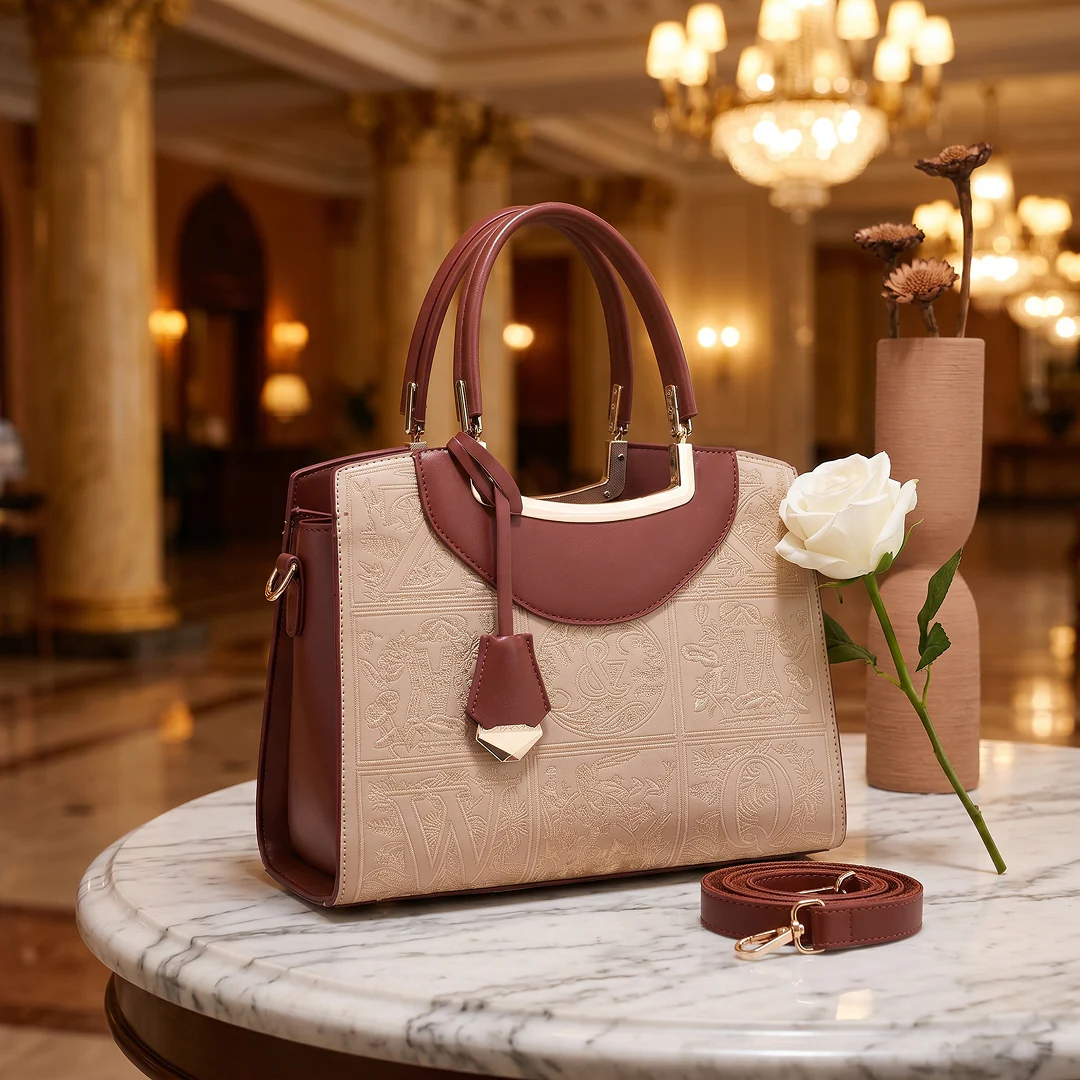 Odessa Handbag - Image 4