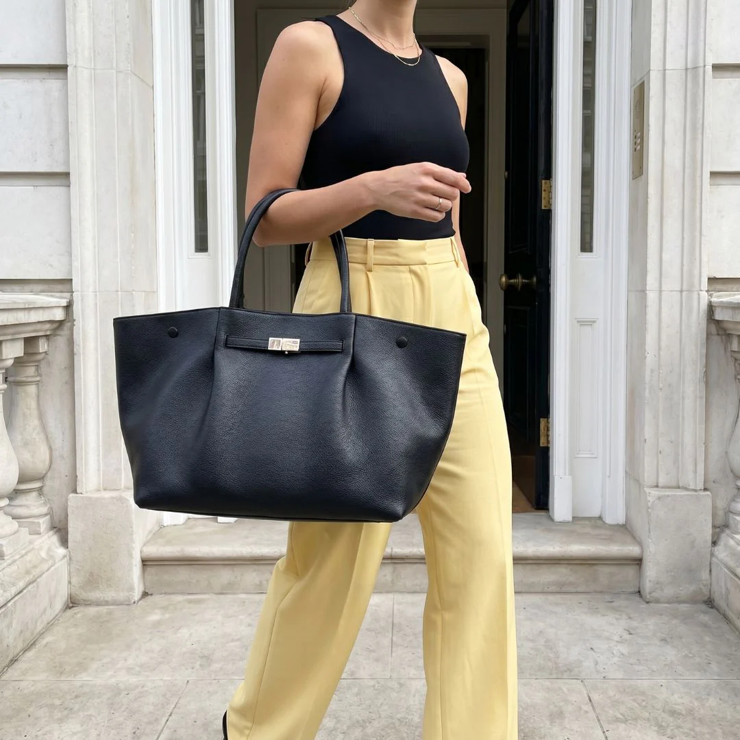 Ophelia Wing Tote - Image 3