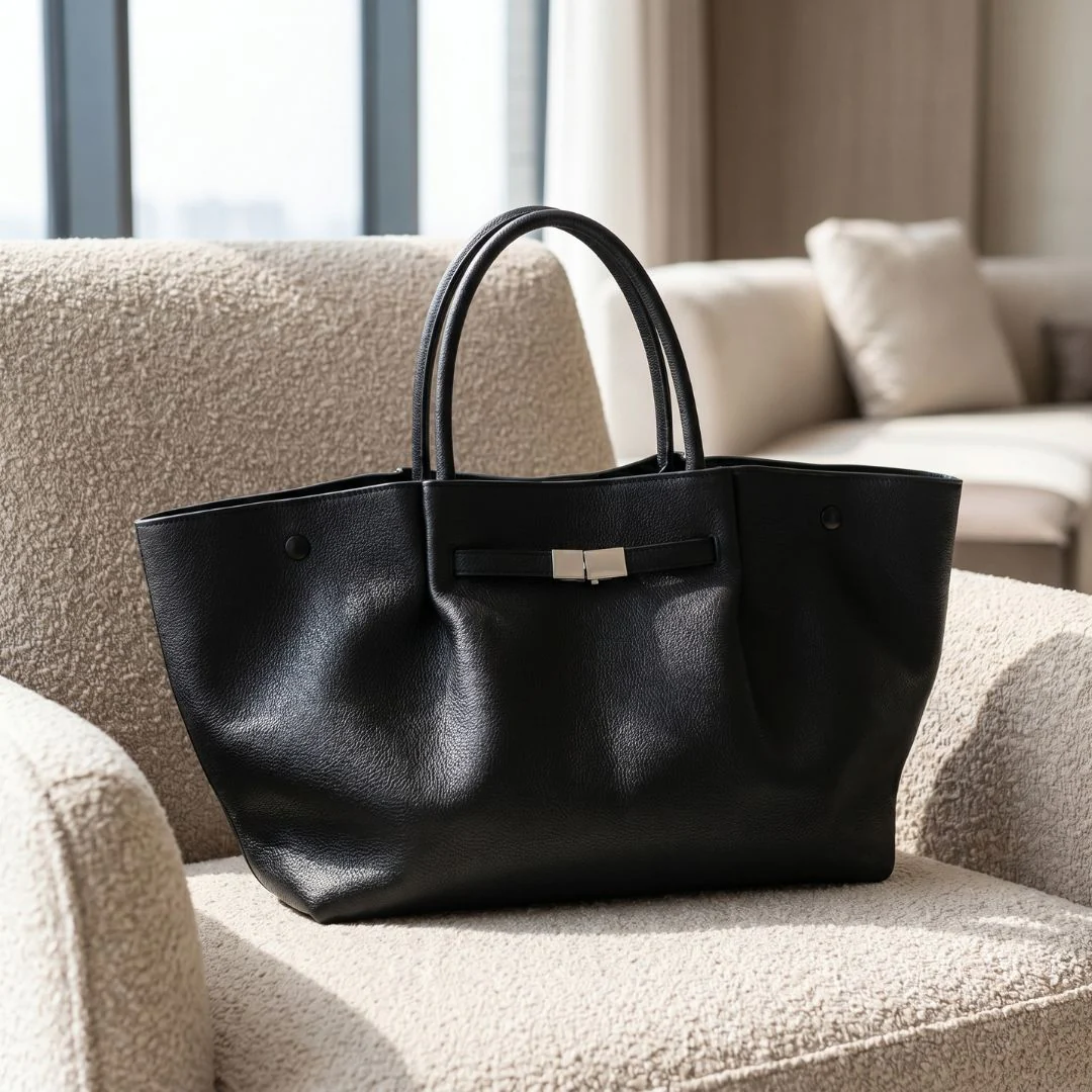 Ophelia Wing Tote - Image 4