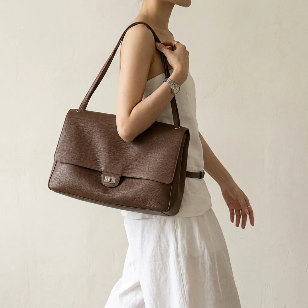 Penelope Shoulder Bag - Image 3