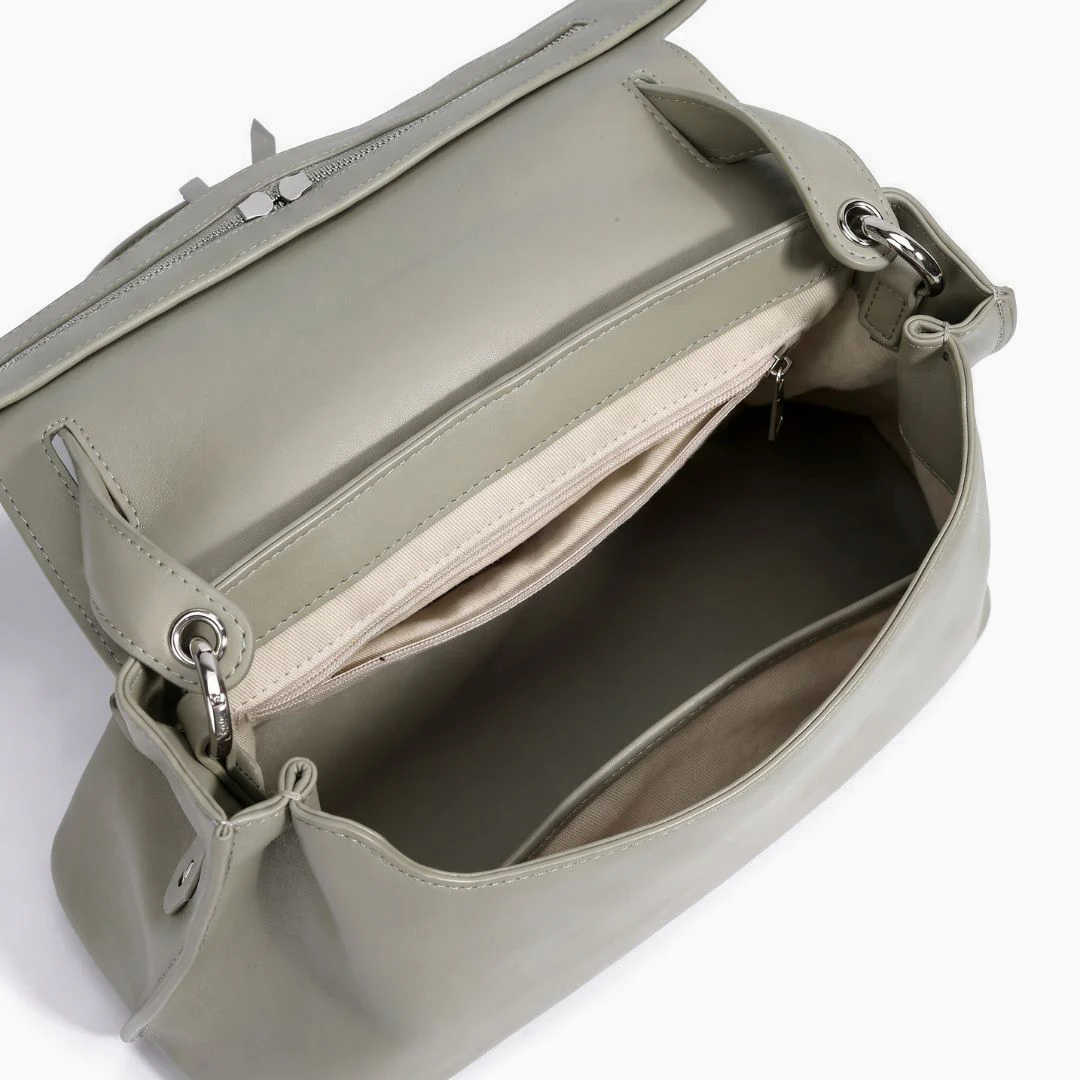 Petra Belted Shoulder Bag - Image 20