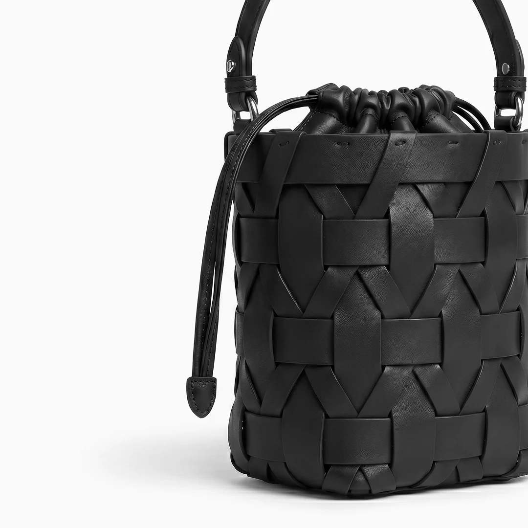 Phoebe Bucket Bag - Image 2