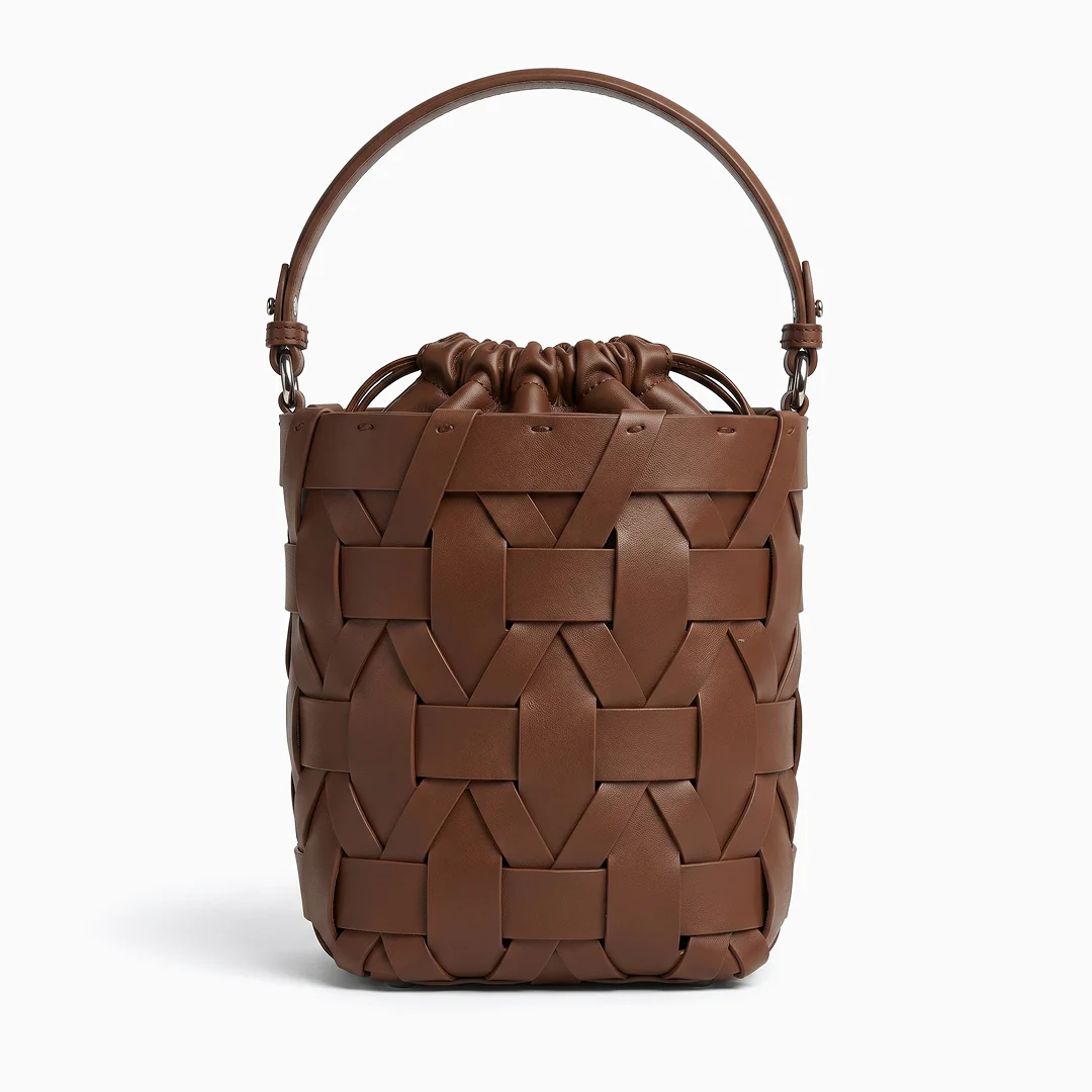 Phoebe Bucket Bag - Image 6