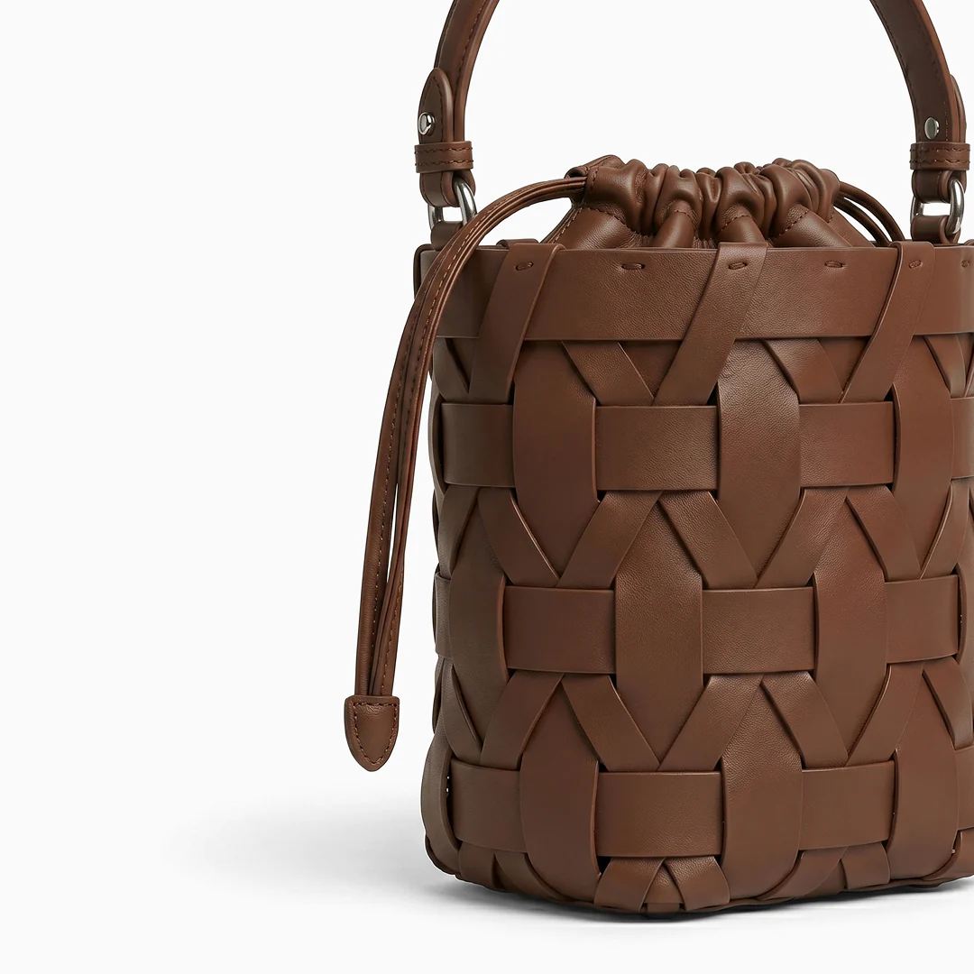 Phoebe Bucket Bag - Image 7