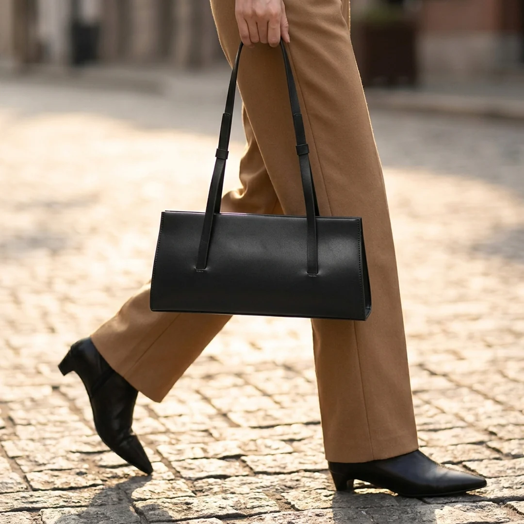 Reina Shoulder Bag - Image 3