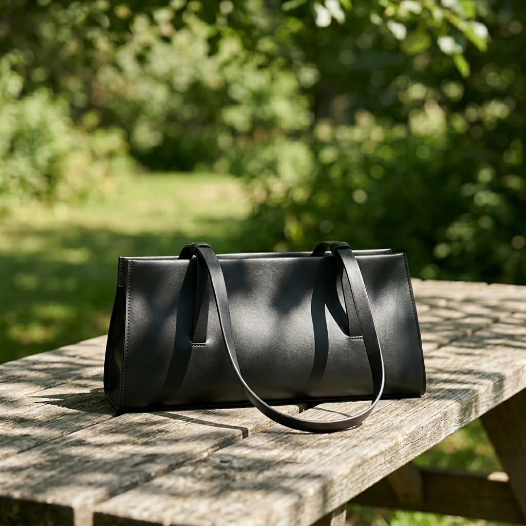 Reina Shoulder Bag - Image 4