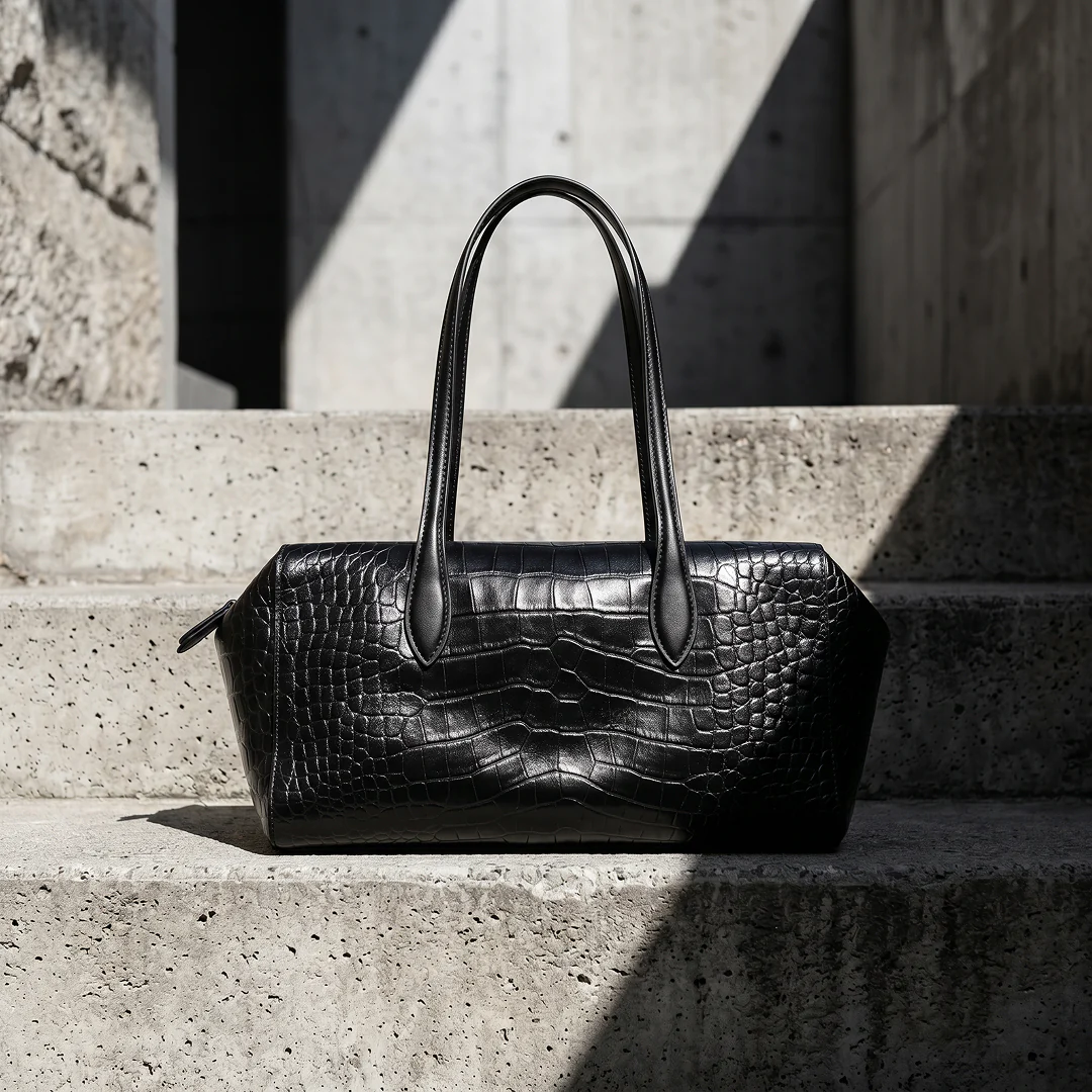 Renata Shoulder Bag - Image 4