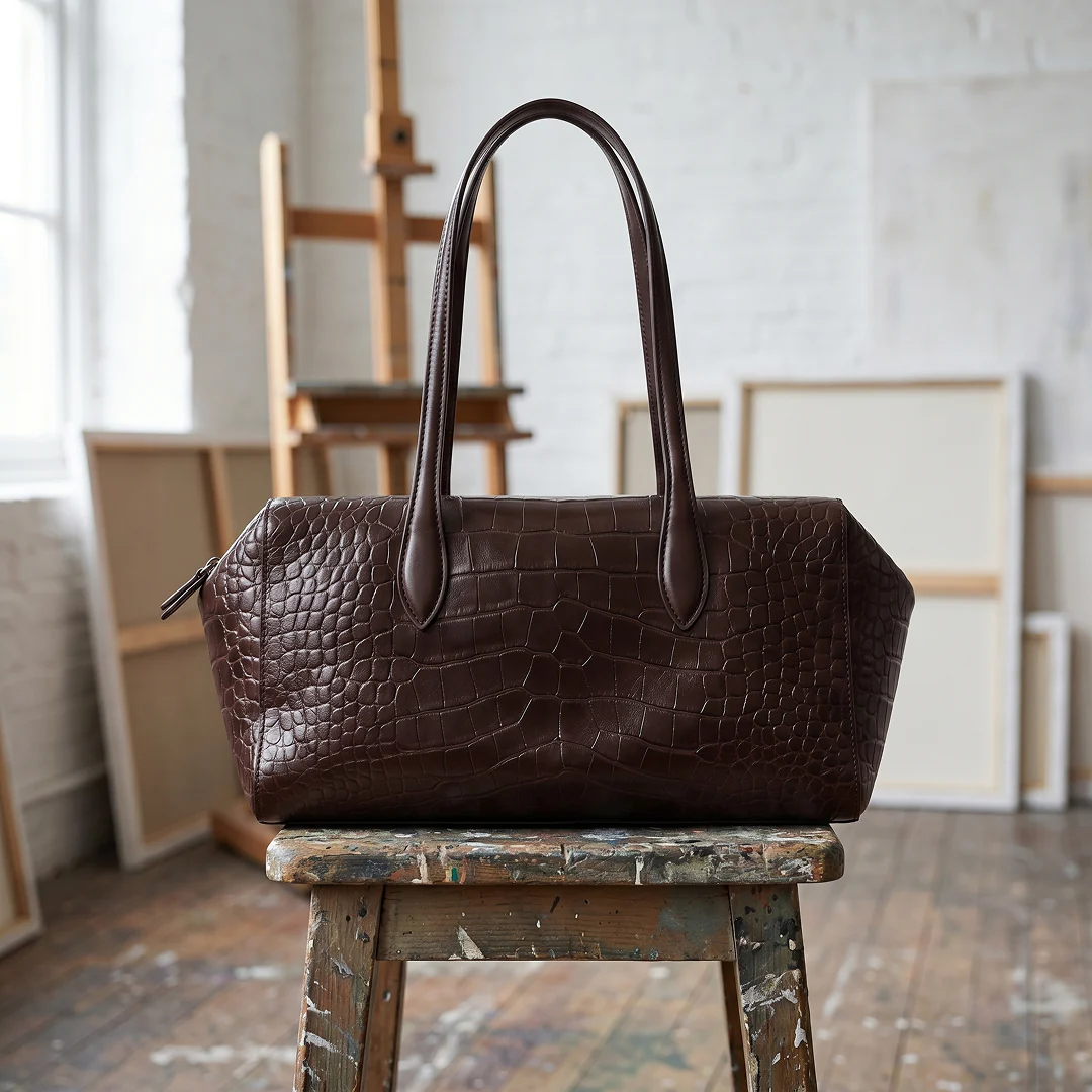 Renata Shoulder Bag - Image 9