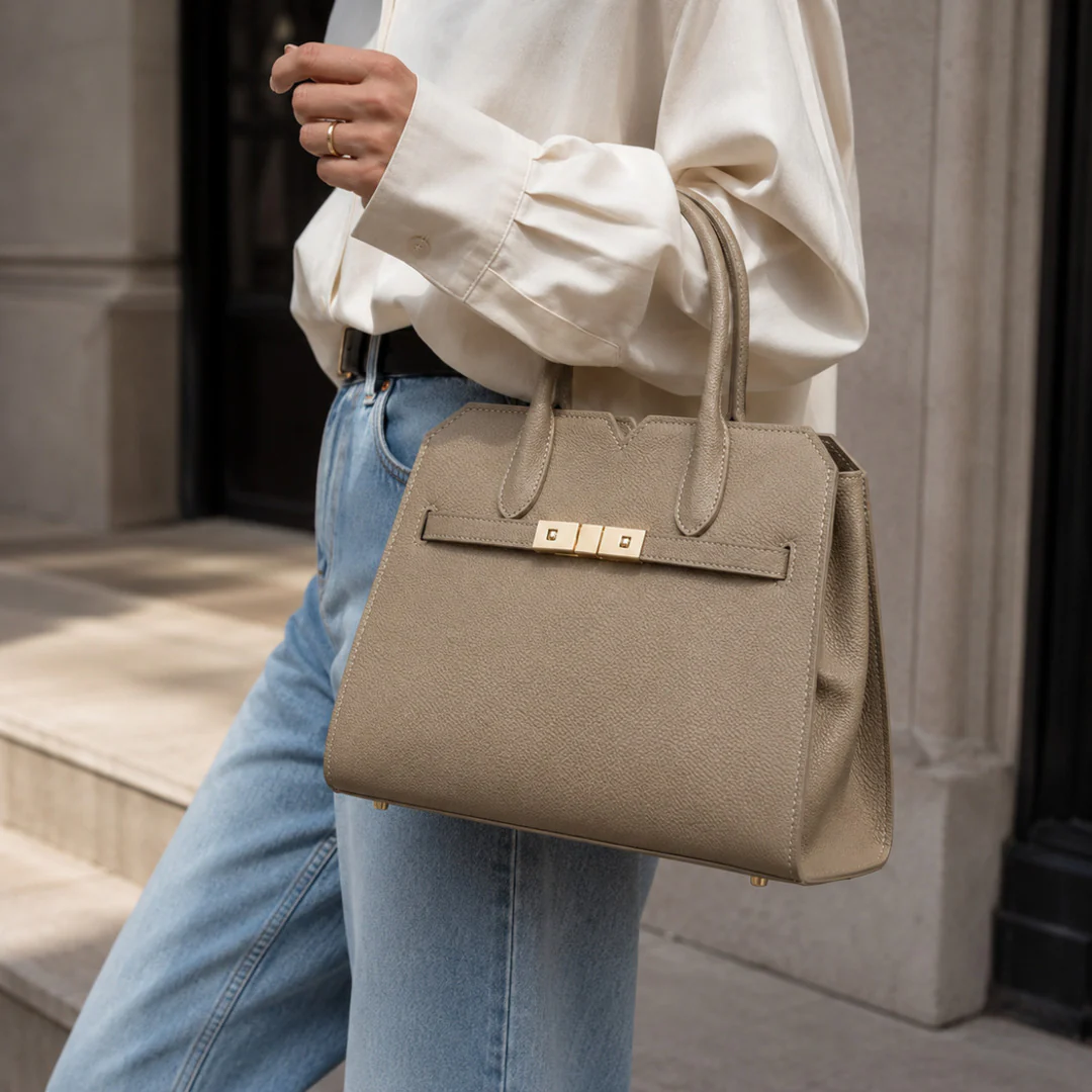 Rosalind Handbag - Image 3
