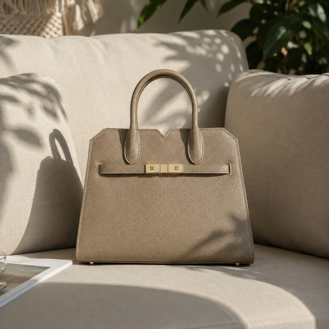 Rosalind Handbag - Image 4