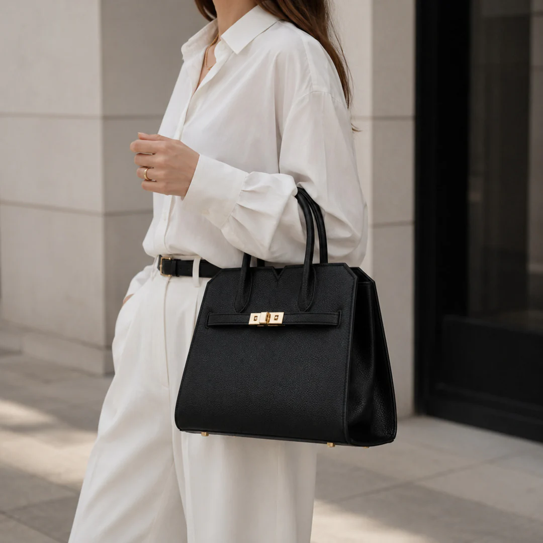 Rosalind Handbag - Image 9