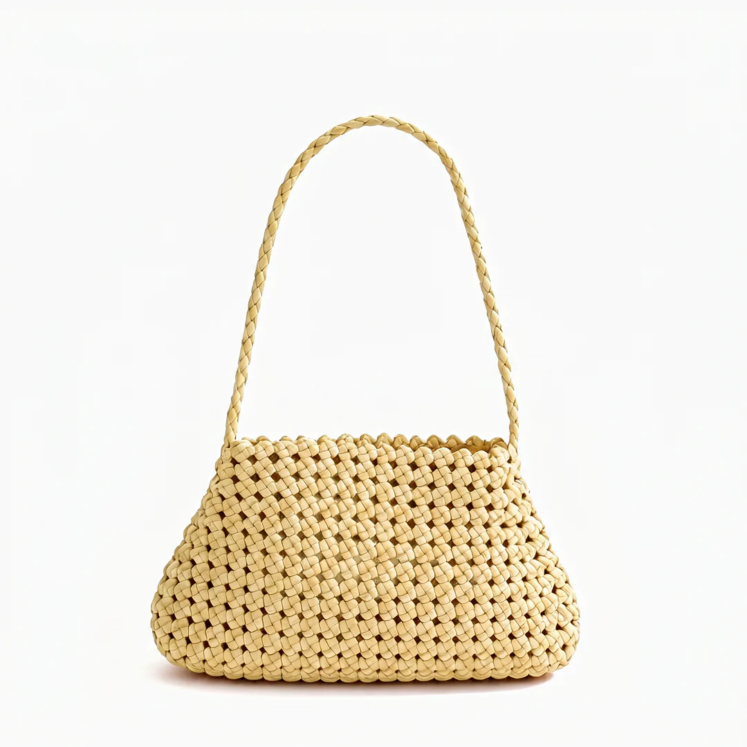 Rosie Weave Shoulder Bag - Image 21