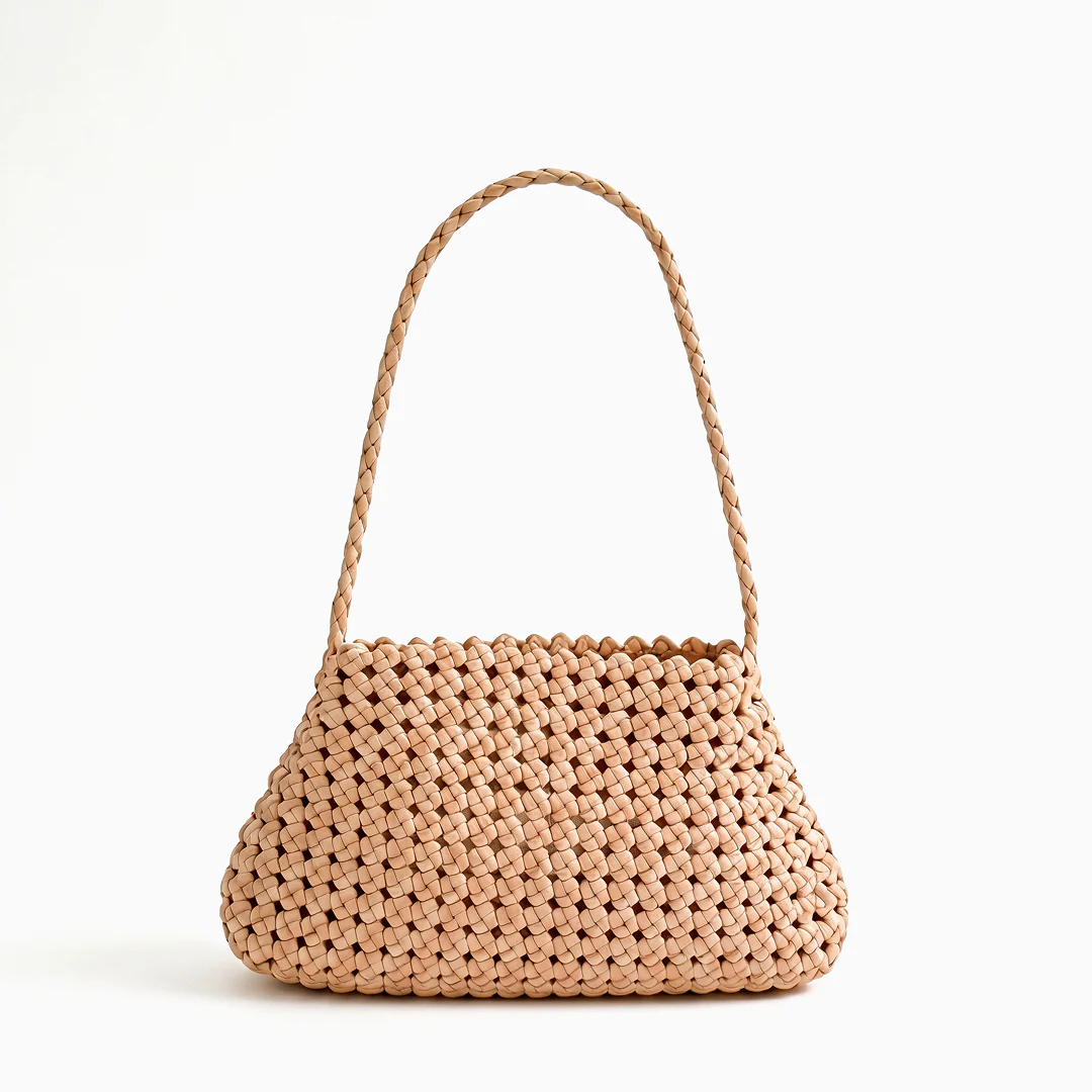 Rosie Weave Shoulder Bag - Image 26