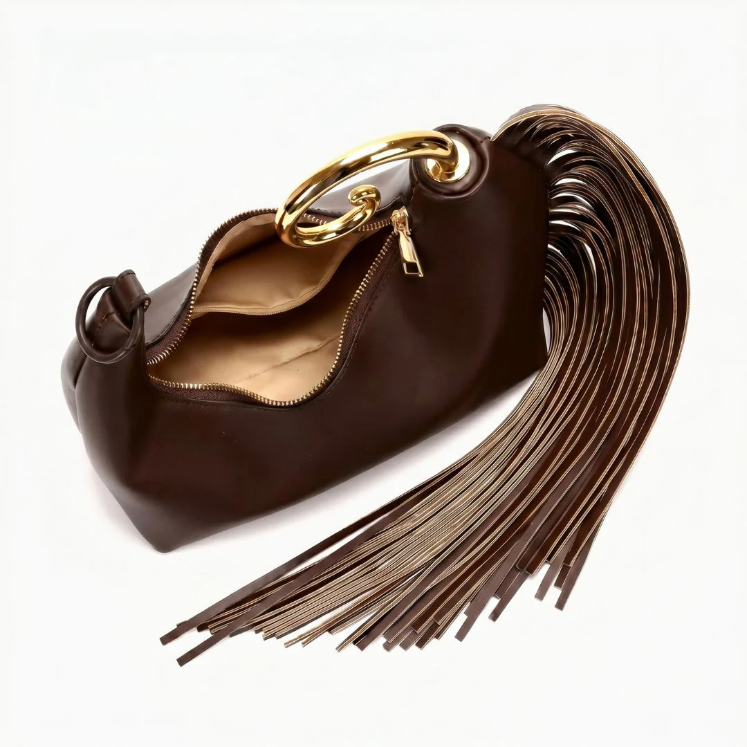 Roxana Handbag - Image 15