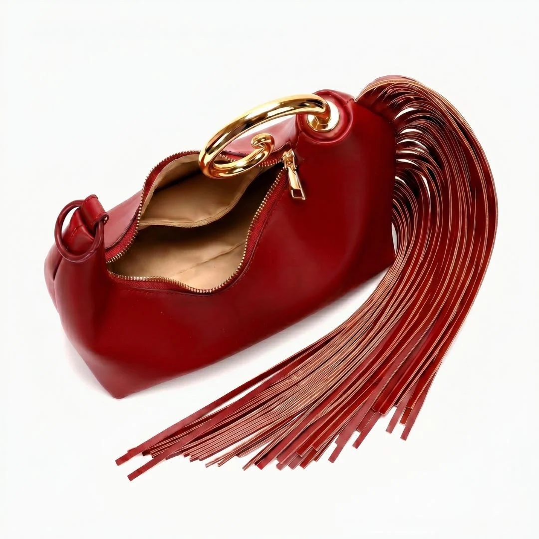 Roxana Handbag - Image 20