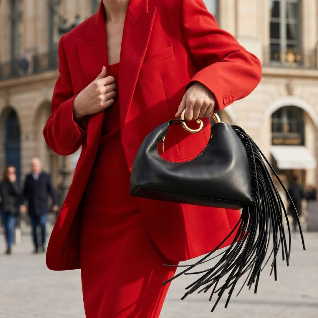 Roxana Handbag - Image 3
