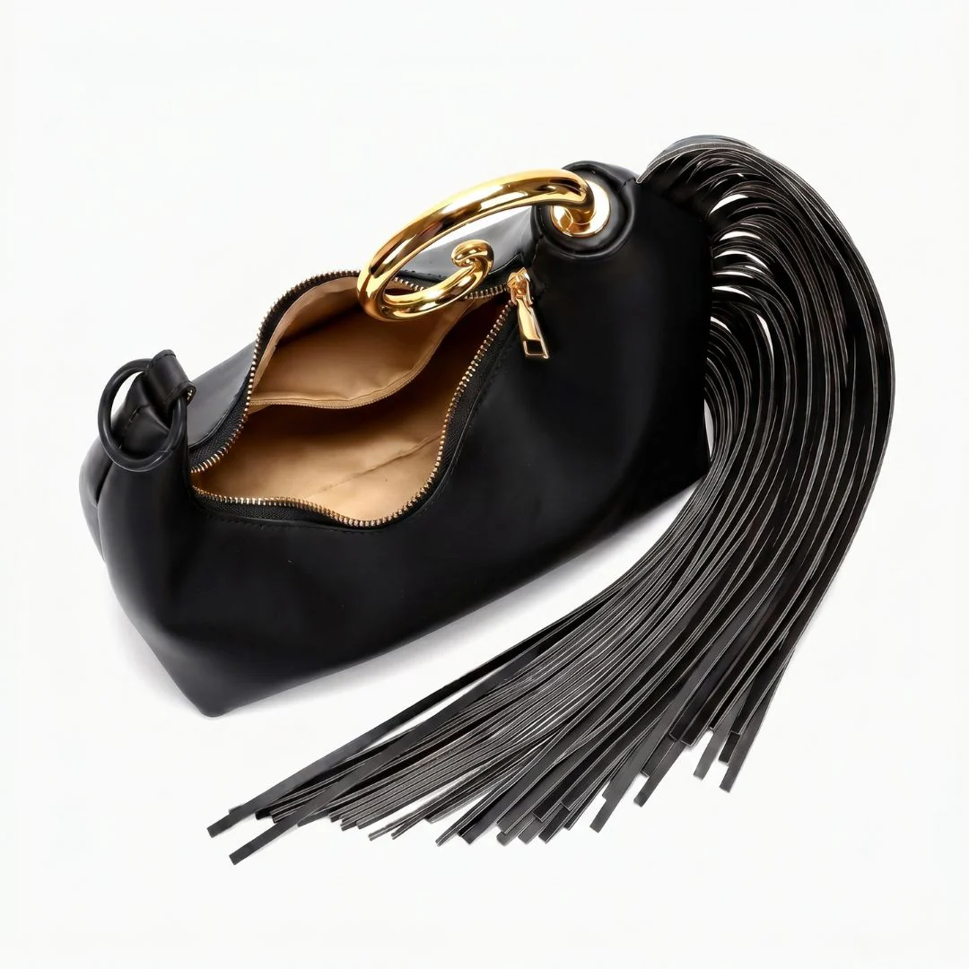 Roxana Handbag - Image 5