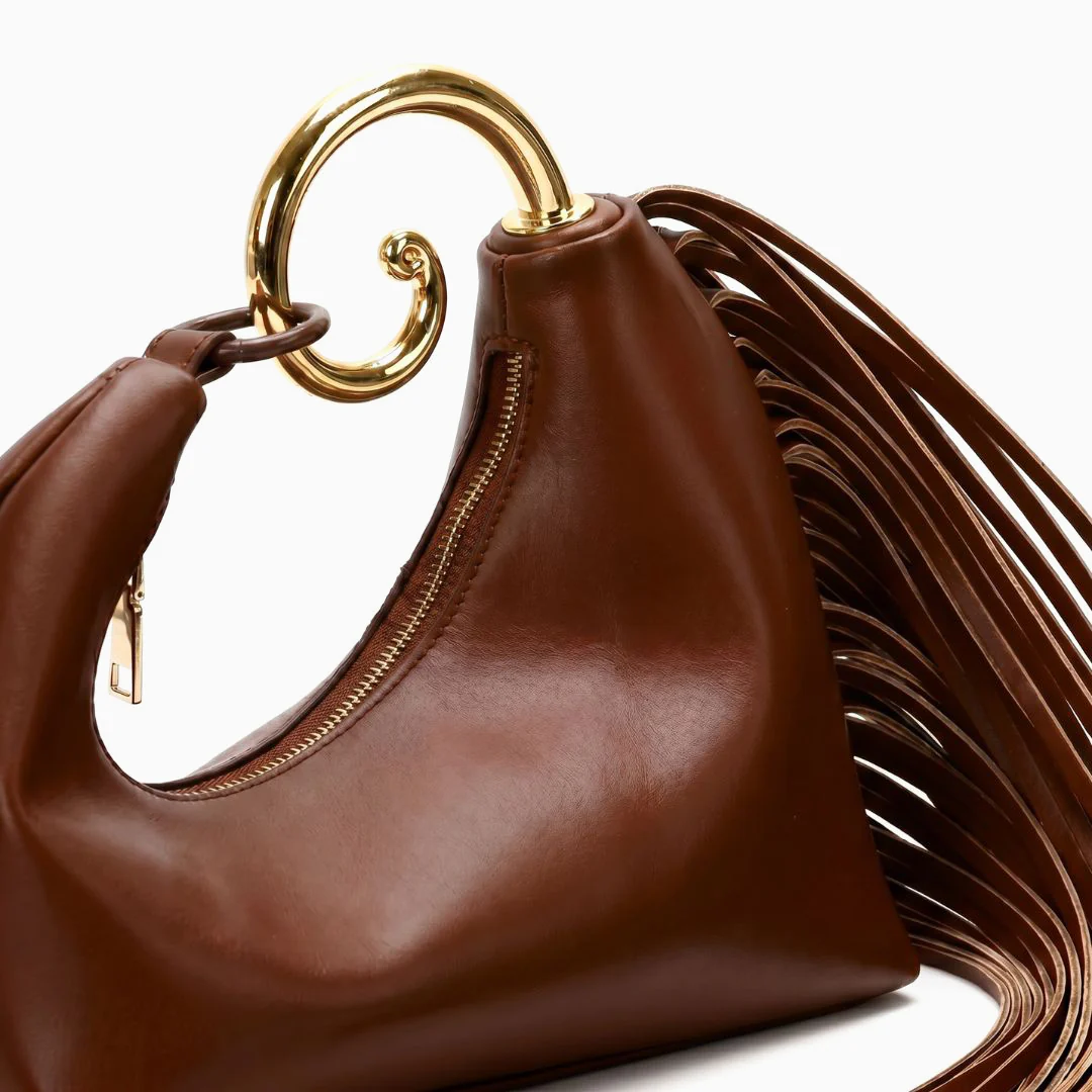 Roxana Handbag - Image 7