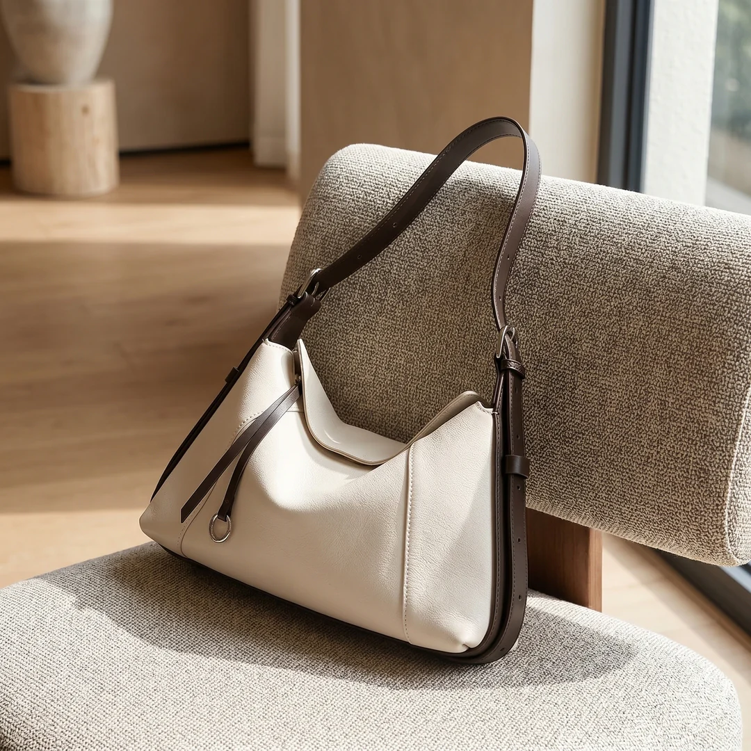 Serena Shoulder Bag - Image 4