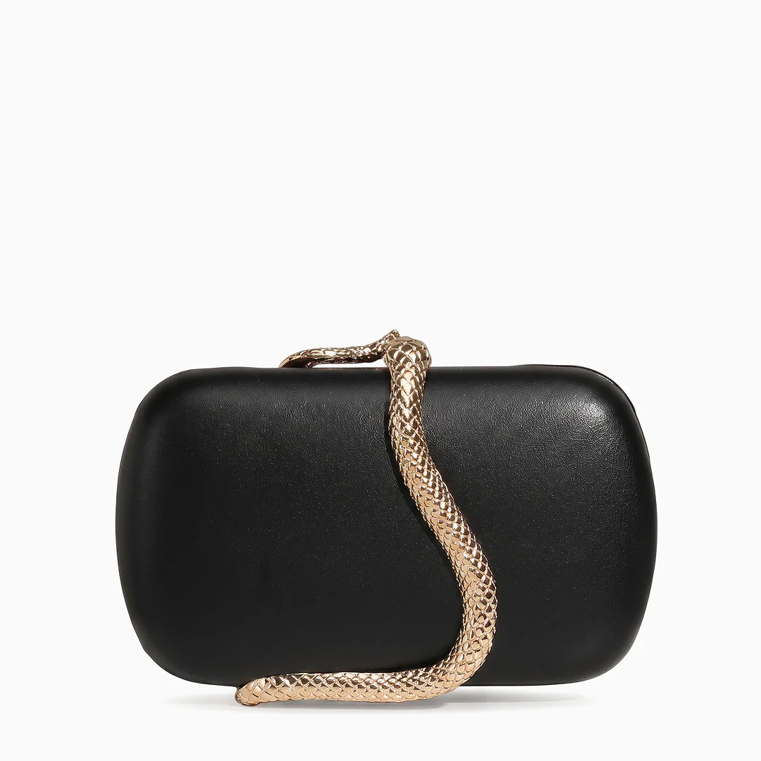 Serpentine Hardcase Clutch