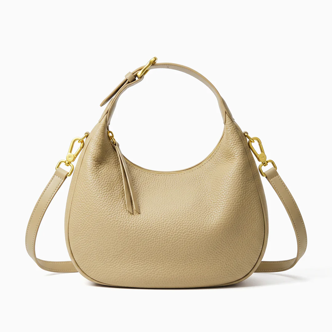 Suki Hobo Bag - Image 11