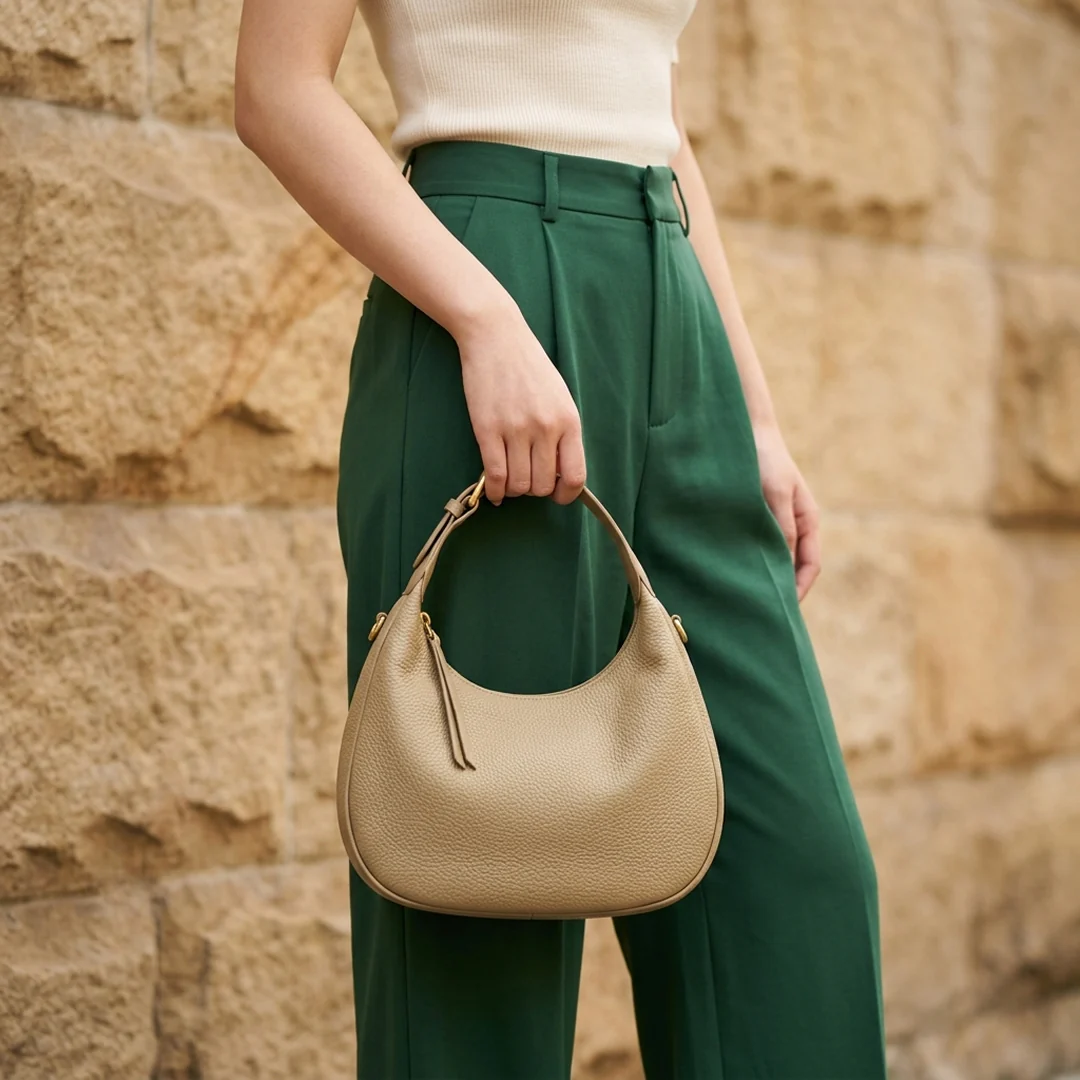 Suki Hobo Bag - Image 13