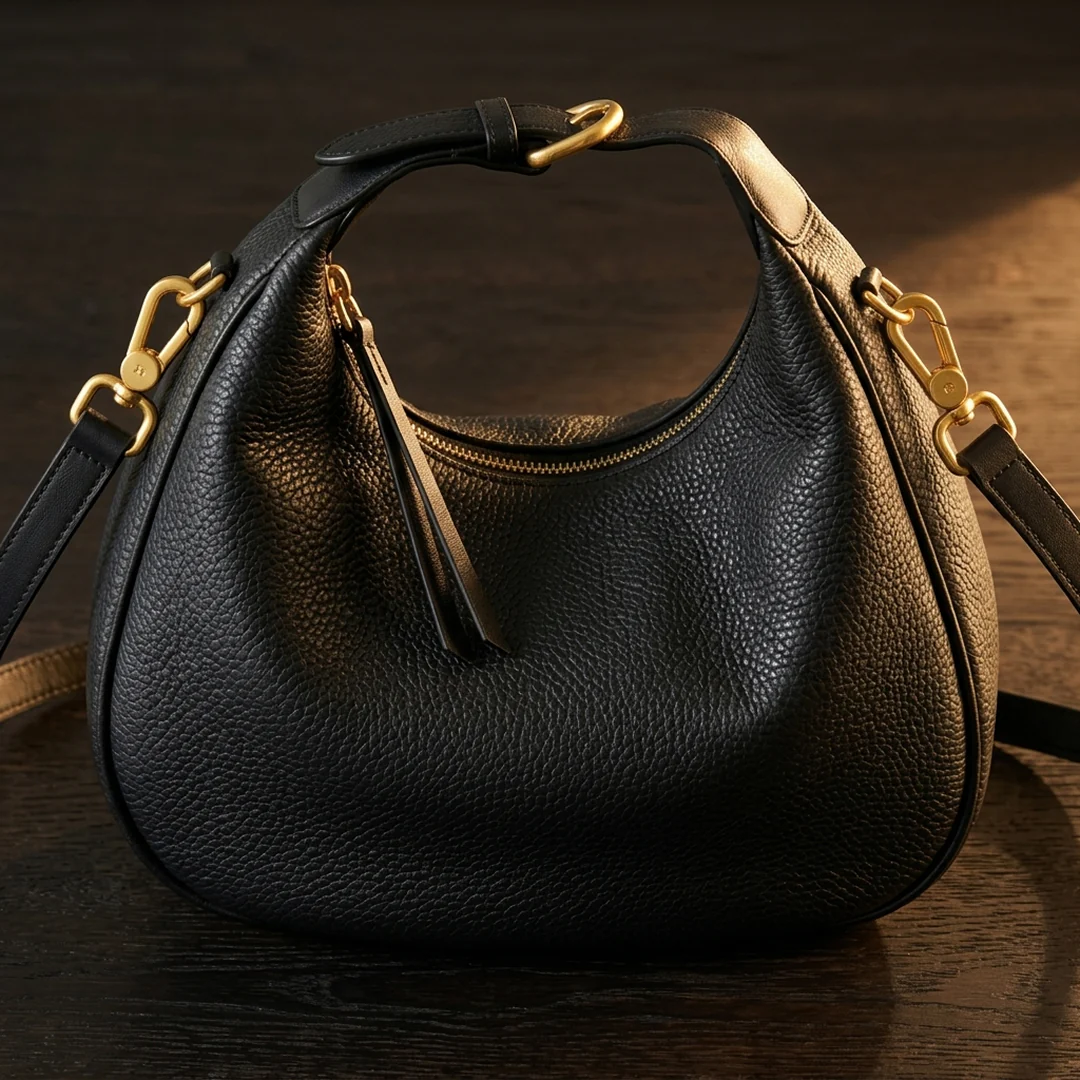 Suki Hobo Bag - Image 4