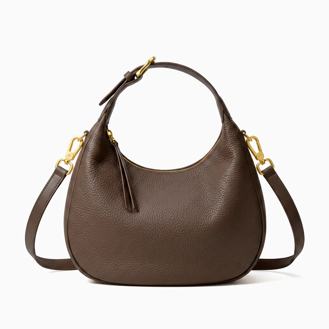 Suki Hobo Bag - Image 6